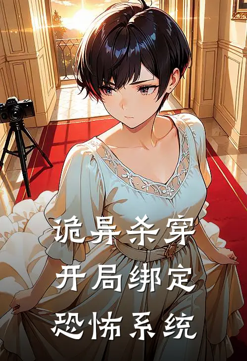 诡异杀穿，开局绑定恐怖系统(王鹏王鹏)最新章节在线阅读_(诡异杀穿，开局绑定恐怖系统)完整版免费在线阅读