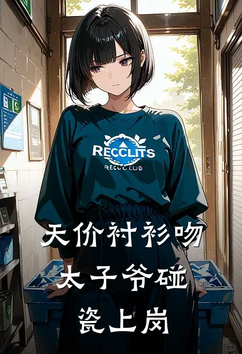 天价衬衫吻：太子爷碰瓷上岗