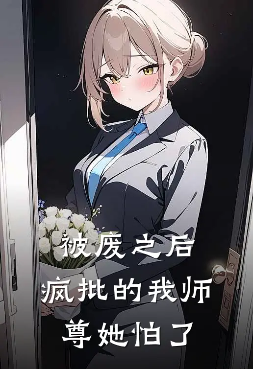 苏瑶楚墨(被废之后，疯批的我师尊她怕了)完结版免费在线阅读_《被废之后，疯批的我师尊她怕了》全章节阅读