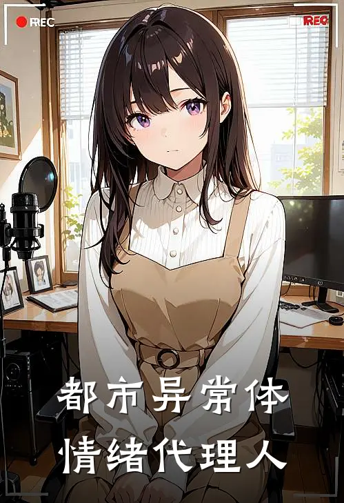 都市异常体：情绪代理人林黯林默最新小说推荐_最新好看小说都市异常体：情绪代理人林黯林默