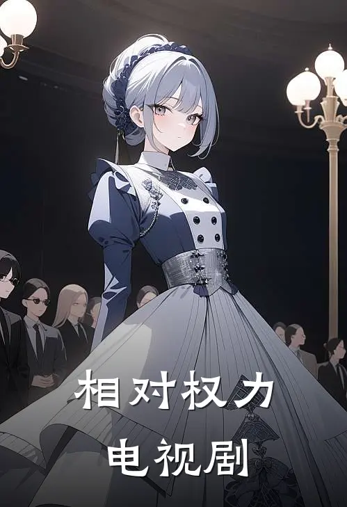 相对权力电视剧