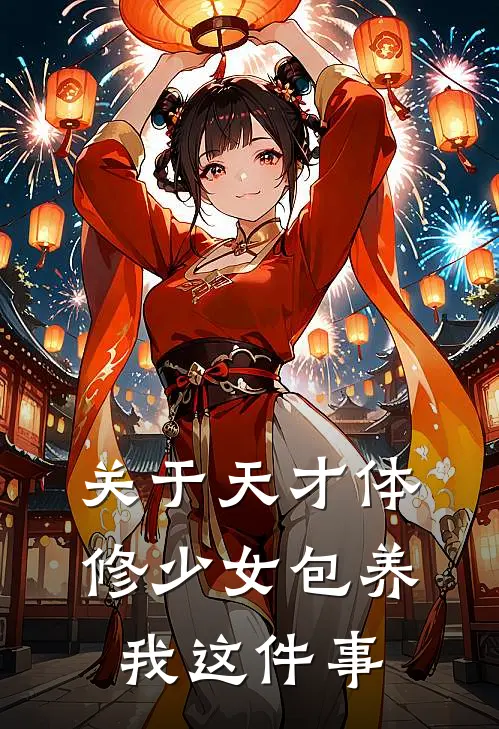 关于天才体修少女包养我这件事