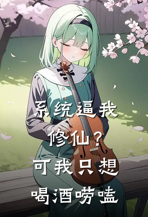 系统逼我修仙？可我只想喝酒唠嗑