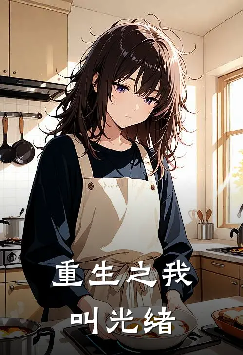 重生之我叫光绪