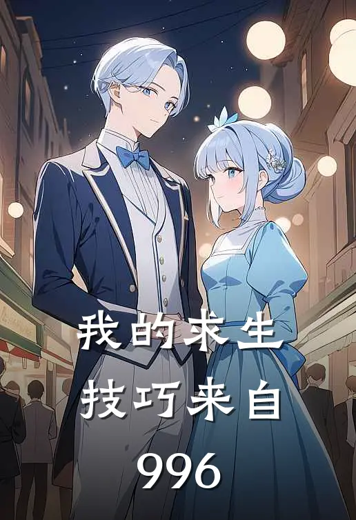 我的求生技巧来自996林厌赵景珩免费小说完结_最新章节列表我的求生技巧来自996(林厌赵景珩)