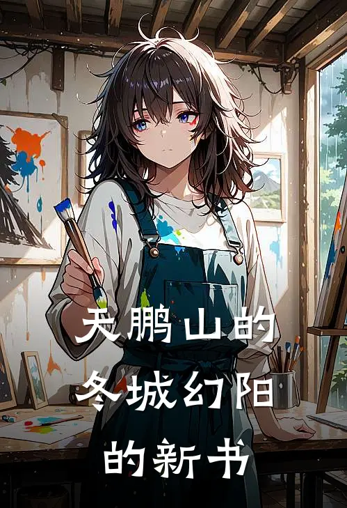 天鹏山的冬城幻阳的新书