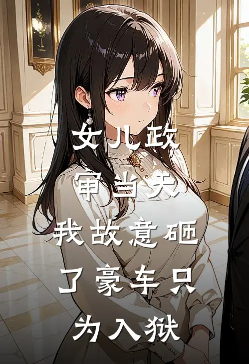 女儿政审当天，我故意砸了豪车只为入狱(倩倩小丽)热门网络小说推荐_免费完结版小说女儿政审当天，我故意砸了豪车只为入狱(倩倩小丽)