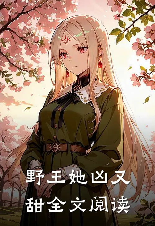 野王她凶又甜全文阅读