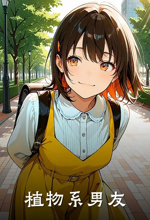 植物系男友