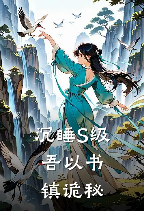沉睡S级：吾以书镇诡秘