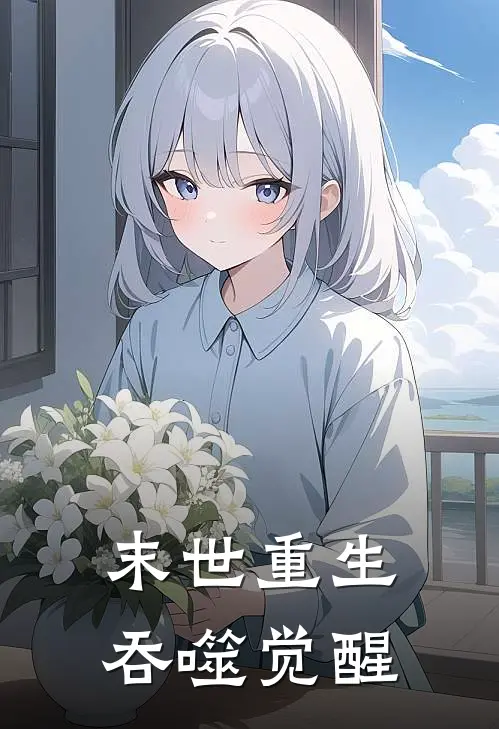 末世重生：吞噬觉醒