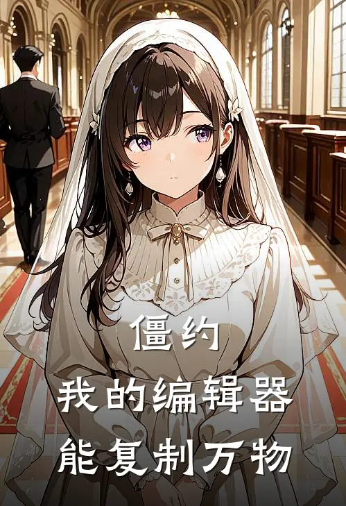 僵约：我的编辑器能复制万物