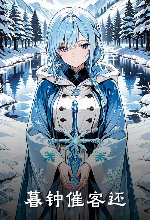 暮钟催客还（姜婉江顺）最新章节列表