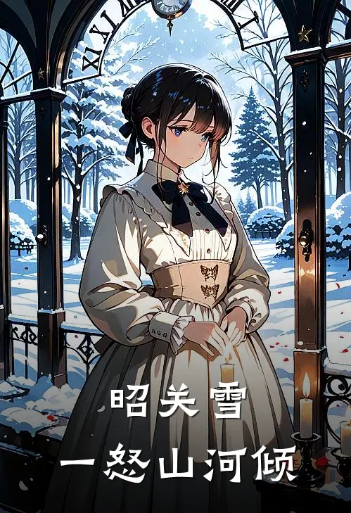 昭关雪：一怒山河倾林默武昭完结小说大全_免费小说在哪看昭关雪：一怒山河倾(林默武昭)