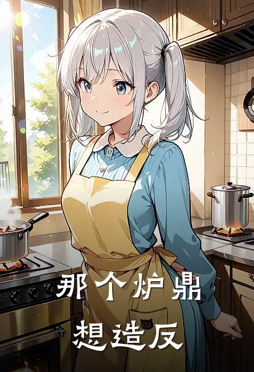 那个炉鼎想造反