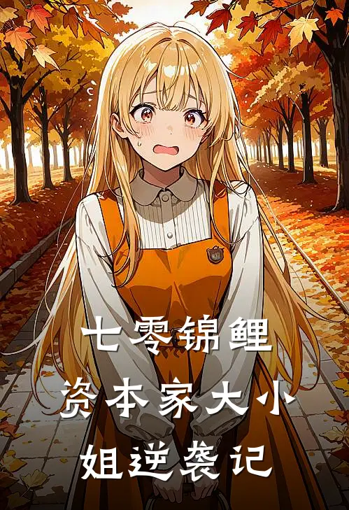 七零锦鲤：资本家大小姐逆袭记