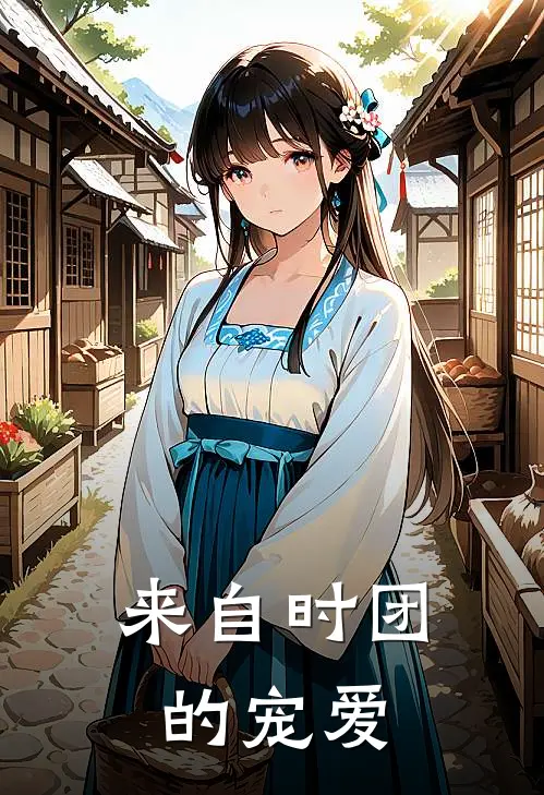 来自时团的宠爱