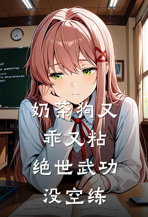 奶茶狗又乖又粘，绝世武功没空练(唐小棠秦墨)免费小说阅读_免费小说完整版奶茶狗又乖又粘，绝世武功没空练(唐小棠秦墨)