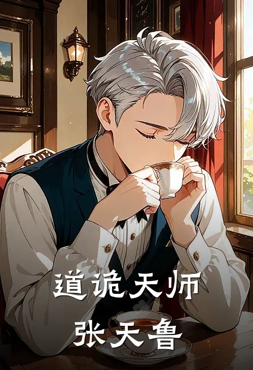 道诡天师张天鲁