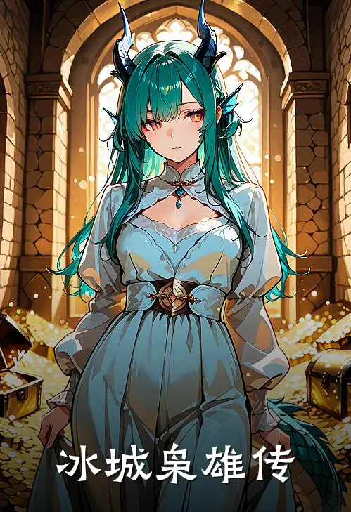 冰城枭雄传黄尚徐彪热门小说大全_免费小说完结冰城枭雄传黄尚徐彪