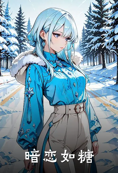 暗恋如糖