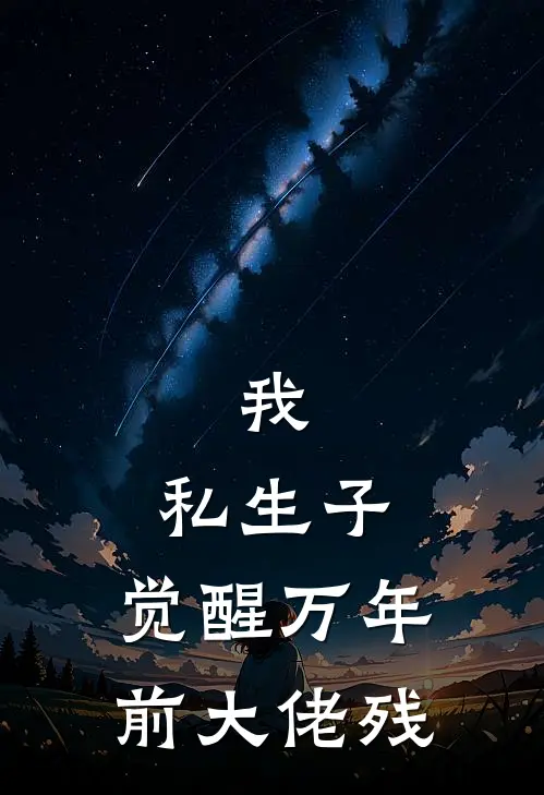 我，私生子，觉醒万年前大佬残杨逸杨建小说完整版_热门好看小说我，私生子，觉醒万年前大佬残(杨逸杨建)