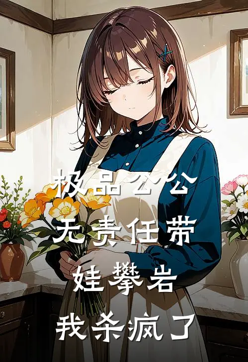 《极品公公无责任带娃攀岩，我杀疯了》周明陈默已完结小说_极品公公无责任带娃攀岩，我杀疯了(周明陈默)经典小说