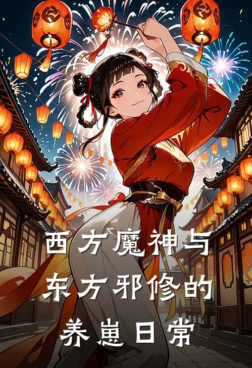 西方魔神与东方邪修的养崽日常安娜叶霖免费完结小说_完本完结小说西方魔神与东方邪修的养崽日常(安娜叶霖)