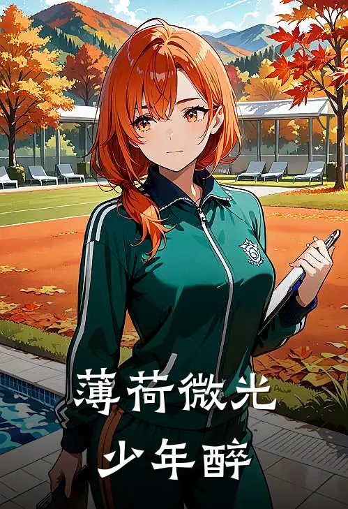 江熠林溪(薄荷微光少年醉)最新章节免费在线阅读_薄荷微光少年醉最新章节免费阅读