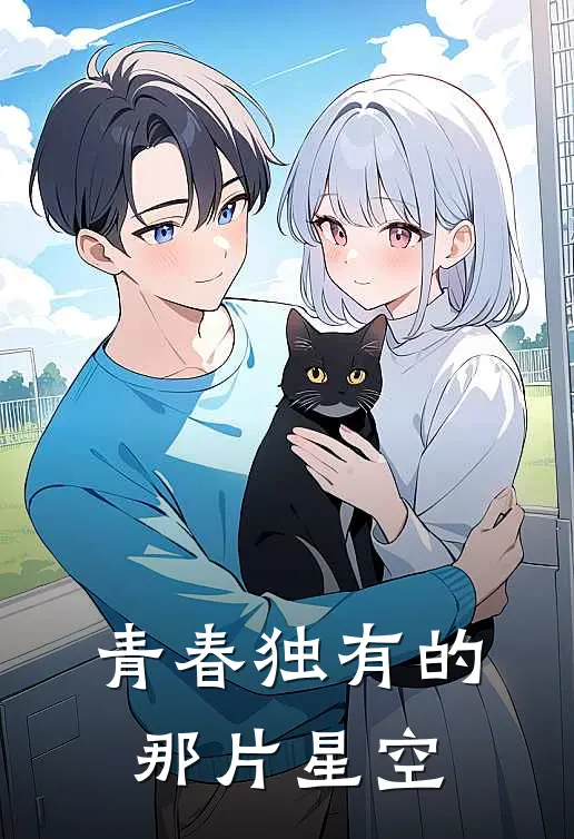 青春独有的那片星空