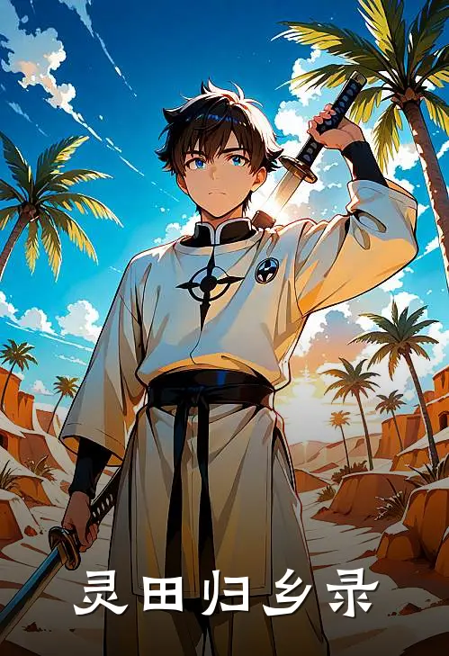 《灵田归乡录》林小满灵田火爆新书_灵田归乡录(林小满灵田)最新热门小说