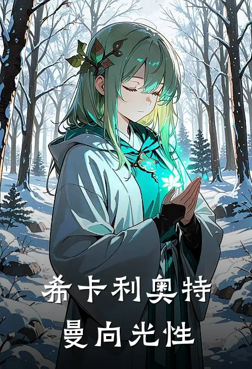 【希卡利奥特曼】向光性