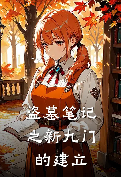 盗墓笔记之新九门的建立