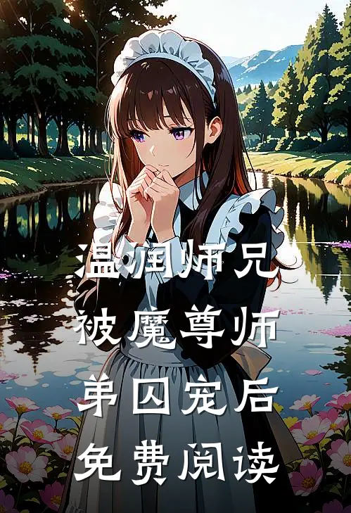 温润师兄被魔尊师弟囚宠后免费阅读