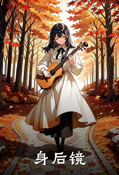 身后镜