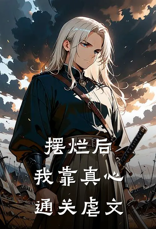 摆烂后，我靠真心通关虐文宋识李庭钰最新章节在线阅读_宋识李庭钰全本免费在线阅读