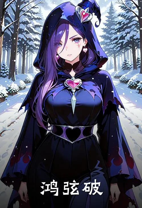 鸿弦破(沈清弦林小远)完结小说_小说完整版免费阅读鸿弦破沈清弦林小远