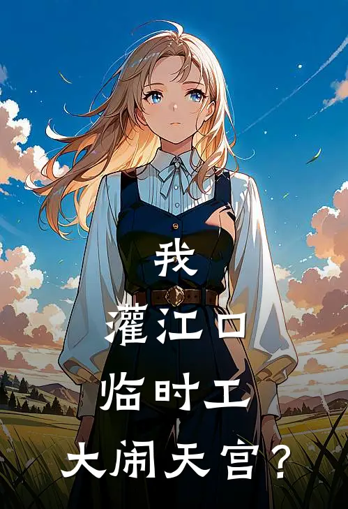 我，灌江口临时工，大闹天宫？袁洪杨戬最新好看小说推荐_完本小说免费我，灌江口临时工，大闹天宫？(袁洪杨戬)