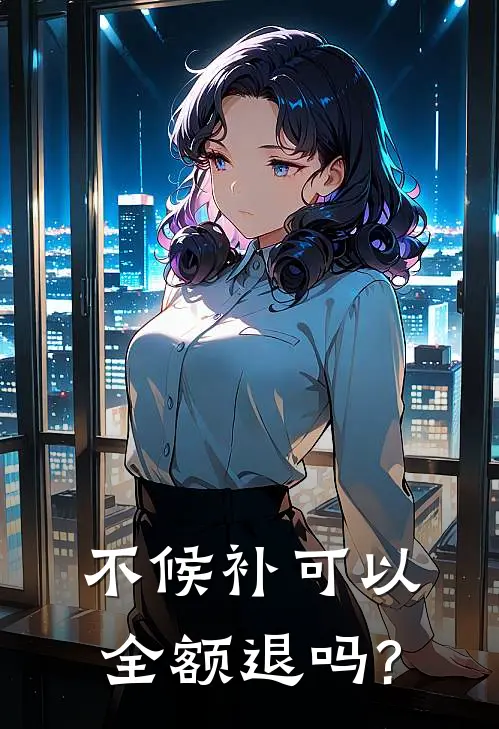 不候补可以全额退吗?