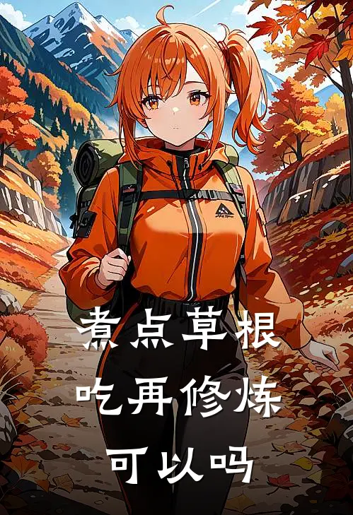 煮点草根吃再修炼可以吗