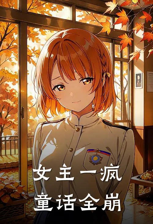 女主一疯，童话全崩