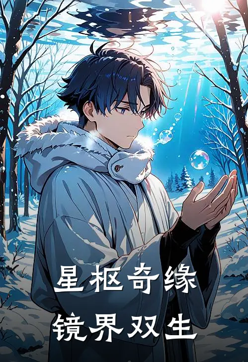 星枢奇缘：镜界双生