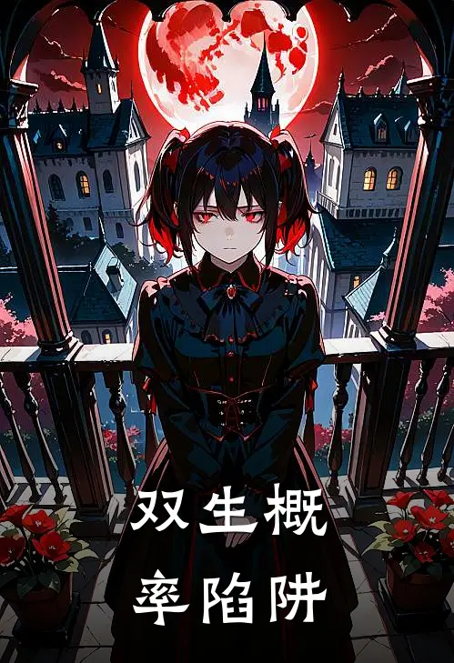 双生概率陷阱(顾明渊林寒)完结小说_小说完整版免费阅读双生概率陷阱顾明渊林寒