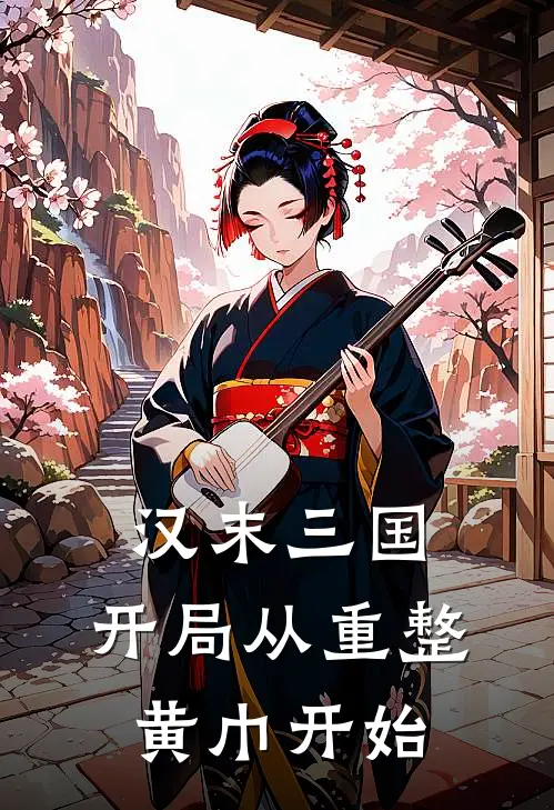 汉末三国：开局从重整黄巾开始(张不凡张忠)全本免费小说阅读_全文免费阅读汉末三国：开局从重整黄巾开始张不凡张忠