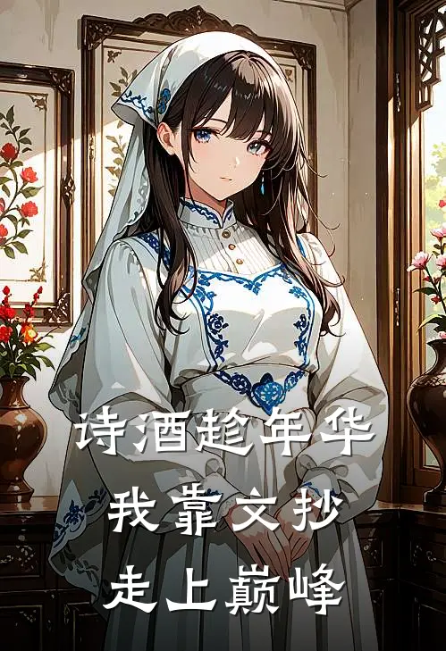 诗酒趁年华：我靠文抄走上巅峰(萧景珩萧安)小说免费阅读_热门小说阅读诗酒趁年华：我靠文抄走上巅峰萧景珩萧安