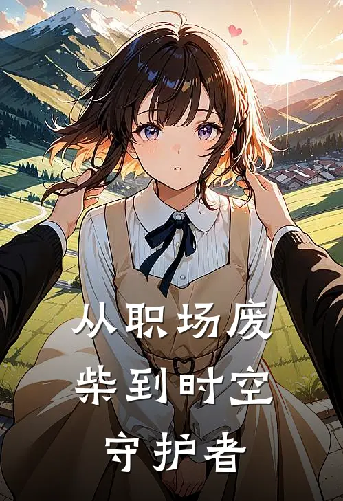 从职场废柴到时空守护者