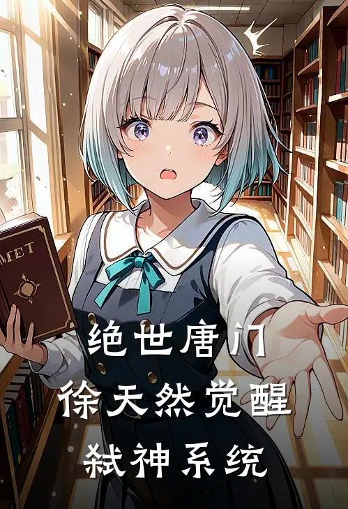 绝世唐门：徐天然觉醒弑神系统