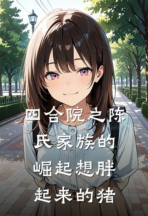 四合院之陈氏家族的崛起想胖起来的猪