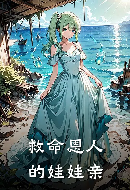 救命恩人的娃娃亲