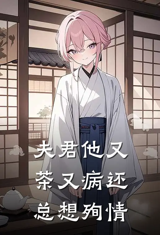 夫君他又茶又病还总想殉情